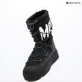 Moon Boot Mtrack Polar Nylon snow boots black 9