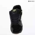 DC Stag SE men's shoes black / green / white 9