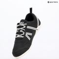 Men's barefoot shoes Xero Shoes Prio black / white 9