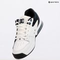 DC Versatile men's shoes white / black / blue 9