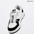 DC Construct men's shoes black / white 9