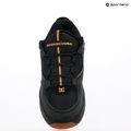 DC Kalynx Zero men's shoes black / gold 9