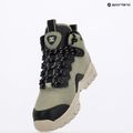 DC Navigator army /olive men's shoes 9