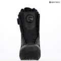 Women's snowboard boots ThirtyTwo Stw Double Boa W'S '24 black/gold 7