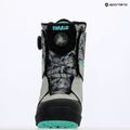 Women's snowboard boots ThirtyTwo Lashed Double Boa W'S '24 grey 7