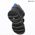 Geox Baltic ABX children's shoes black/royal 9