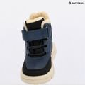 Geox Willaboom ABX denim children's snow boots 9