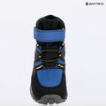 Geox Himalaya ABX royal / black children's snow boots 9