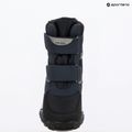 Geox Trekkyup ABX children's snow boots navy / silver 9