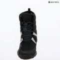 Geox Trekkyup ABX black children's snow boots 9