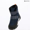 Geox Trekkyup ABX navy / black children's snow boots 9