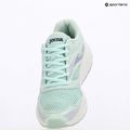 Women's running shoes Joma Vitaly light green 9
