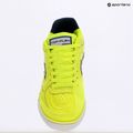 Men's Joma Top Flex Rebound IN football boots yellow/royal 9