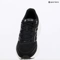New Balance Fresh Foam 680 v8 black/white men's running shoes 9