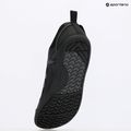 Women's barefoot shoes Xero Shoes Prio black 9