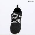 Women's barefoot shoes Xero Shoes Prio black / white 9
