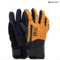Picture Madson brown sugar men's ski gloves 14