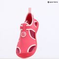 Children's sandals AQUASTIC Noni pink 19