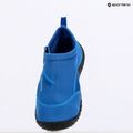 Children's water shoes AQUASTIC Nino navy blue 18