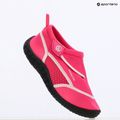 Children's water shoes AQUASTIC Nino pink 17