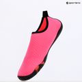 Water shoes AQUASTIC Panam pink 10