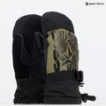 Volcom Day Saver Youth Mitt ivy Children's Snowboard Gloves 8