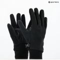 Level Touring ski gloves anthracite 8