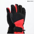 Men's ski gloves Level Legacy red 7