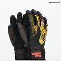 Snowboard gloves 686 Primer iron maiden eddies black 8