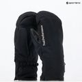 Peak Performance Unite black ski glove 12