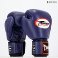 Boxing gloves Twins Special BGVL3 purple 8