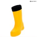 Women's Dry Walker Strack yellow wellingtons 9