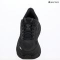 Men's running shoes HOKA Bondi 9 X-Wide black/black 9