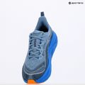 Men's running shoes HOKA Skyflow downpour/thunder cloud 9