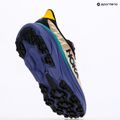 HOKA Challenger ATR 7 oatmeal/mountain iris men's running shoes 9