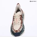 HOKA Speedgoat 6 putty/blue twilight men's running shoes 9