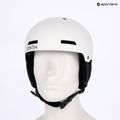 Smith Rodeo ski helmet matte white 7