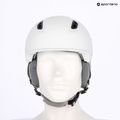 Ski helmet Bollé Atmos Pure white matte 7