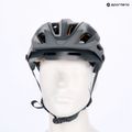 Giro Merit Spherical MIPS matte dark shark dune bicycle helmet 8