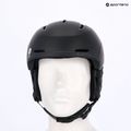 Giro Neo ski helmet matte black 7