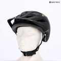 Giro Tremor Child Integrated MIPS bike helmet matte black 9