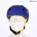Kellys Acey 022 flash blue children's bike helmet 7