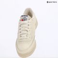 Men's shoes Reebok Club C 85 chalk/chalk/classic cobalt 9