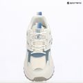 Women's shoes BIG STAR NN274A094 white/blue 9