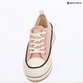 BIG STAR women's trainers NN274207 nude 9