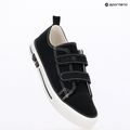 BIG STAR children's trainers LL374011 black 9