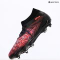 Men's football boots PUMA Future 8 Match MxSG puma black/ puma white/ glowing red 9