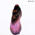 PUMA Future 8 Ultimate FG men's football boots puma black/puma white/glowing red 10