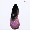 Men's football boots PUMA Future 8 Pro FG/AG puma black/puma white/glowing red 9