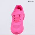 KangaROOS KX-Mega EV neon pink children's shoes 11